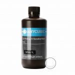 resine anycubic white 1kg