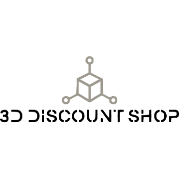 3D discount shop