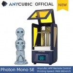 Anycubic Photon Mono SE