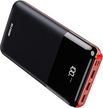 batterie externe 25000mah