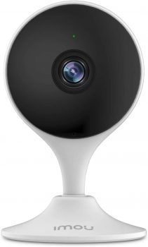 camera wifi imou