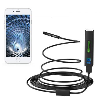 endoscope Wifi