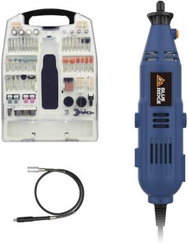 outils rotatif