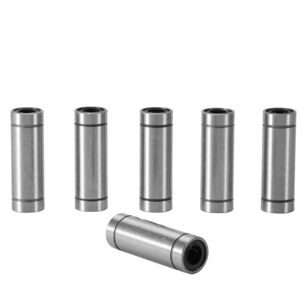 Roulements linéaire LM8LUU
