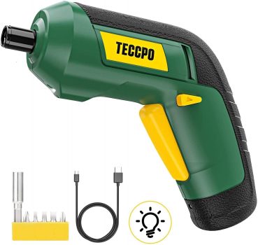 visseuse teccpo