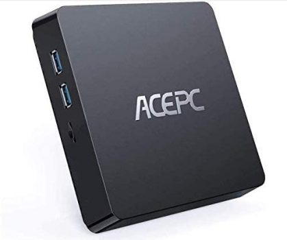 ACEPC mini pc