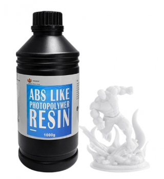 Résine WEISTEK ABS Like 405nm 1000g