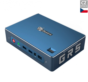 Beelink GT-R Barebone