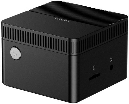 Chuwi Mini PC Larkbox Pro