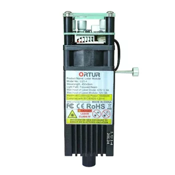 Module Laser LU1 4 20W ORTUR