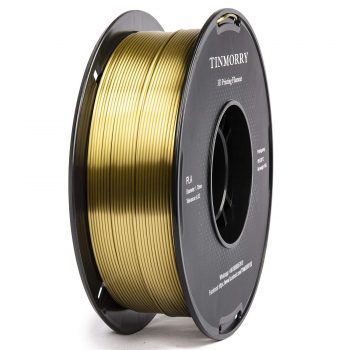 PLA SIlk Tinmorry 1