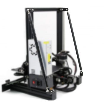 barre de support imprimante 3d