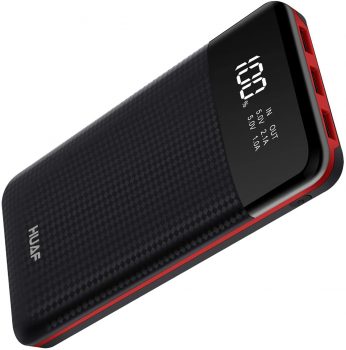batterie externe 24000mAh