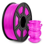 filament pla fuchsia