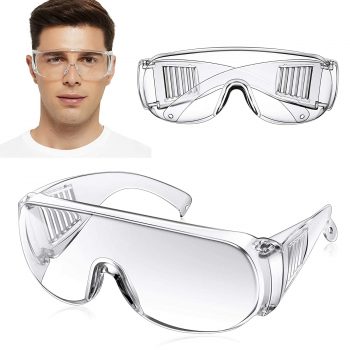 lunettes de securite