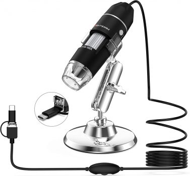 microscope USB