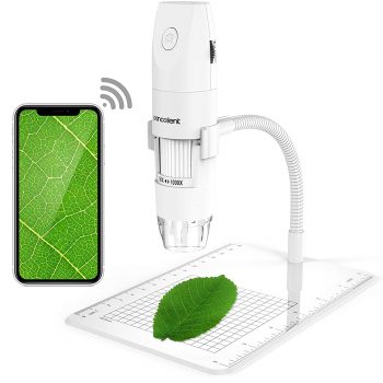 microscope Wifi