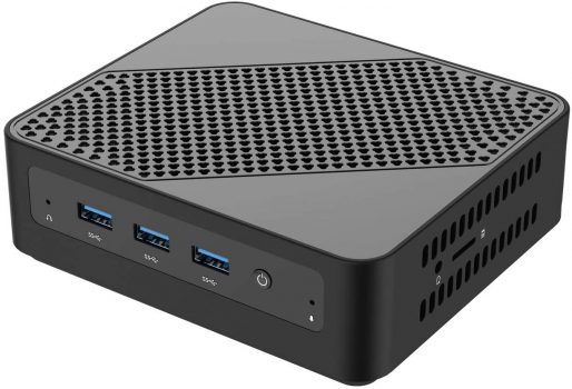 mini PC 8go 128Go SSD Core i5