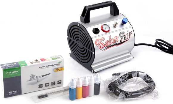 starter kit fengda FD 176K
