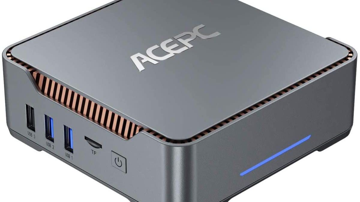 acepc mini pc ak3