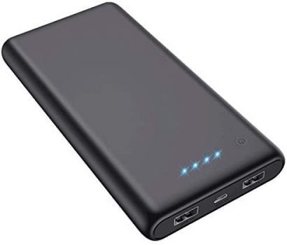 batterie externe 25800mAh