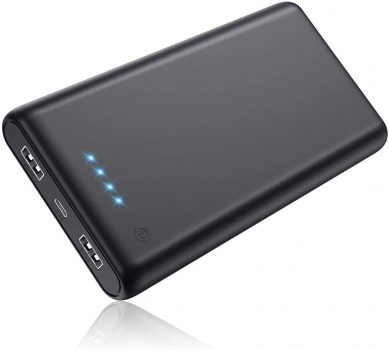 batterie externe