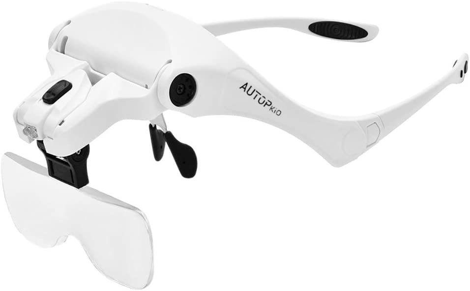 loupe AUTOPkio OUTILS Nozzler