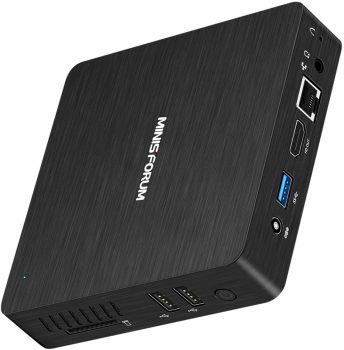 mini pc minisforum