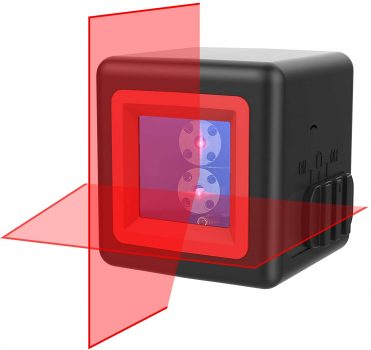 niveau laser Rockseed