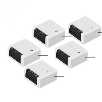 sonoff wifi interrupteur