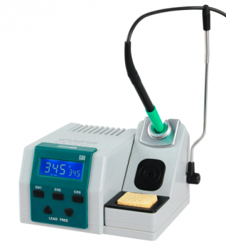 Station de soudage T26 80W