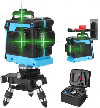 Niveau laser 360 KKMOON