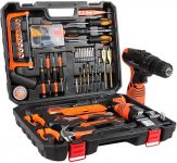 kit outils letton