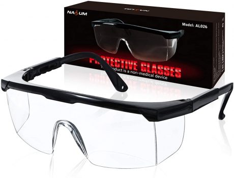 nasum lunette de protection