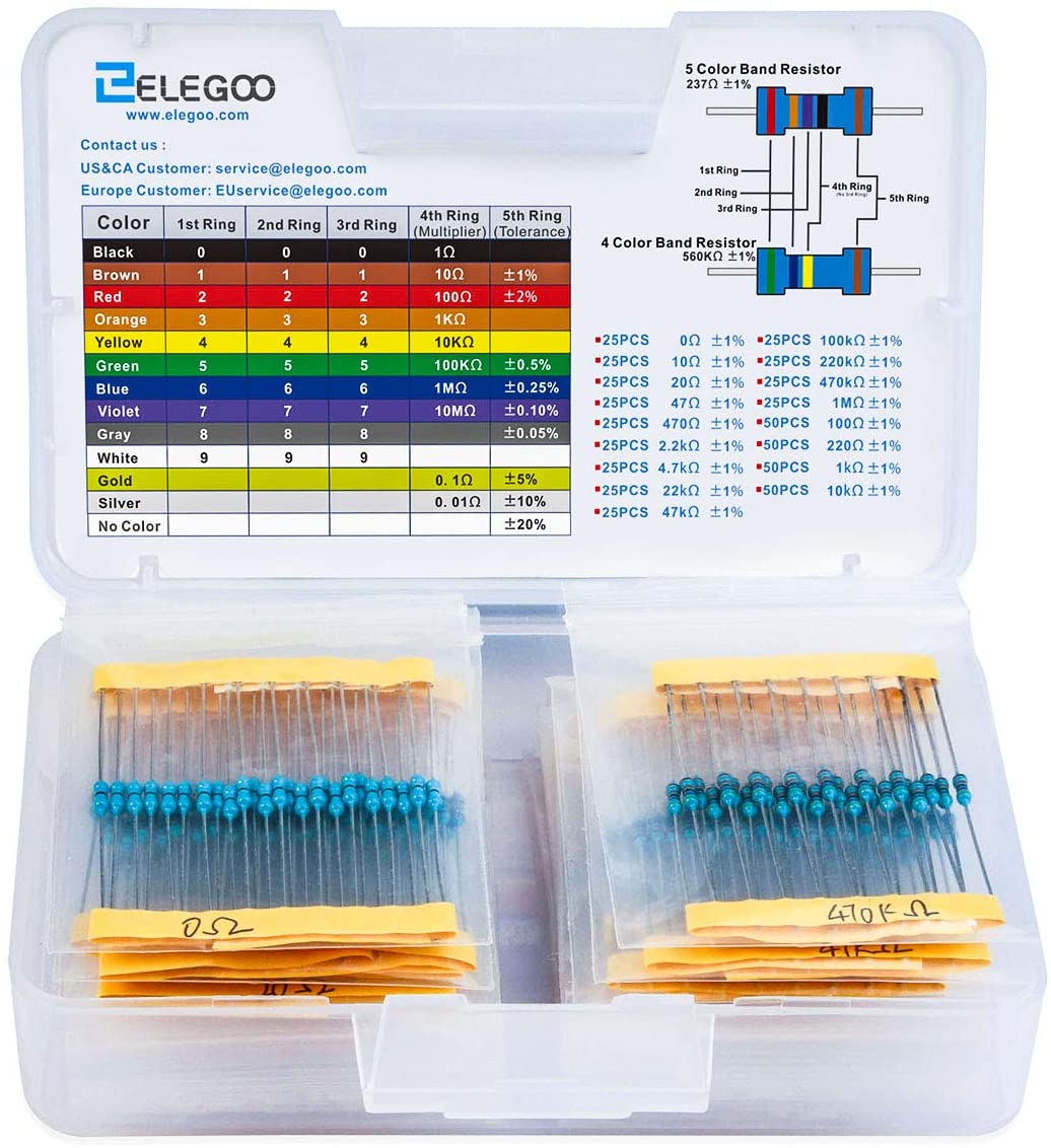 AZDelivery Kit de démarrage ESP32 Dev Kit C NodeMCU – HC-SR501 PIR Détecteur de Mouvement avec Mini Breadboard Compatible avec Arduino y Compris Un E-Book AZDelivery Kit de démarrage ESP32 Dev Kit C NodeMCU – HC-SR501 PIR Détecteur de Mouvement avec Mini Breadboard Compatible avec Arduino y Compris Un E-Book