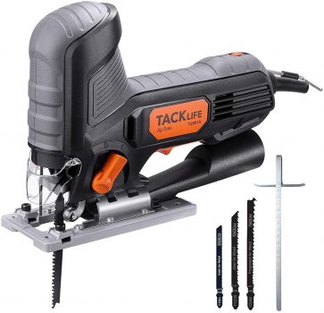 scie sauteuse tacklife