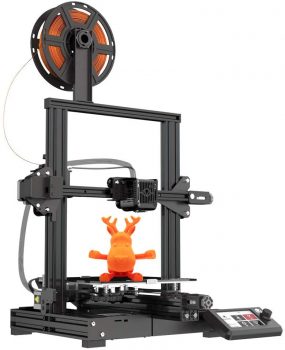 voxelab printer