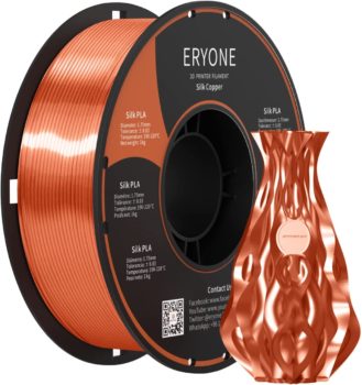 Eryone Silk PLa