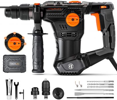 Perforateur Tacklife