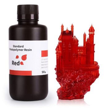 elegoo resine standard