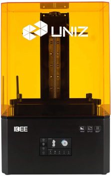 imprimante 3d UNIX IBEE