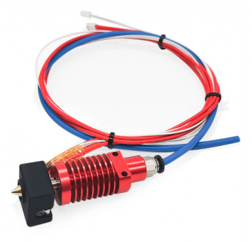 Kit Hotend Creality CR-10S Pro 24V 40W