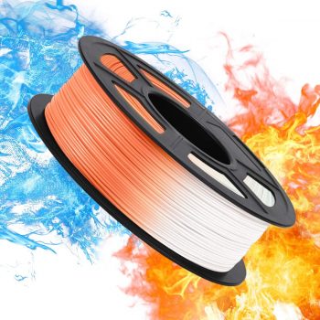 Filament Color Change Enotepad
