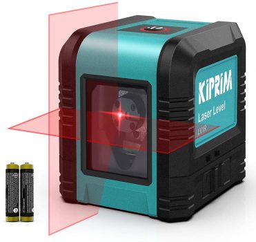 Kiprim niveau laser croix