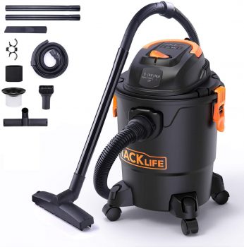 aspirateur tacklife