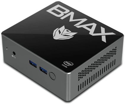 bmax b2