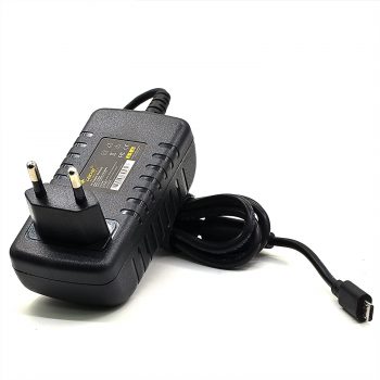 chargeur micro USB 5V 2.5A