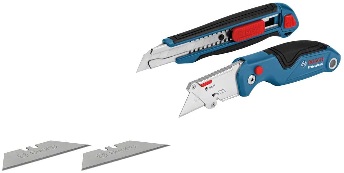 Lot de 2 Cutter Bosch Professionnel OUTILS Nozzler