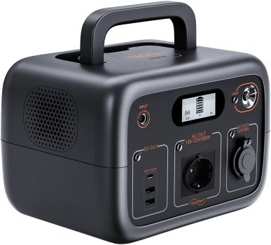 generateur denergie portable tacklife