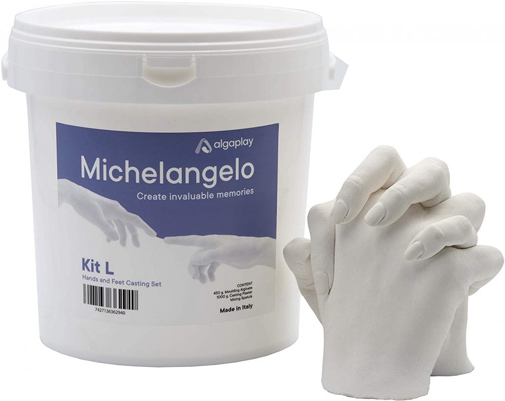 kit de moulage
